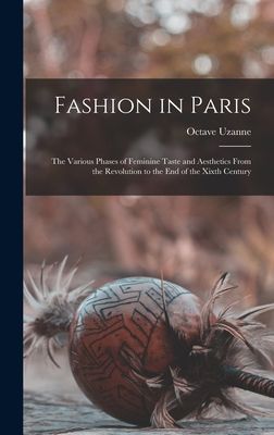 Fashion in Paris
