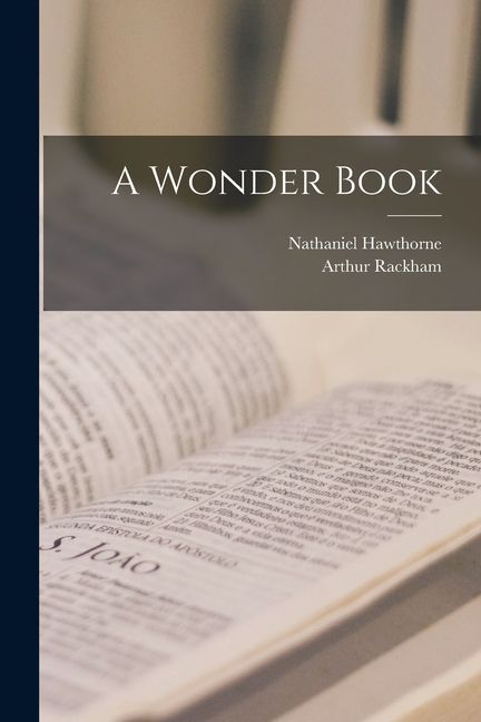 A Wonder Book