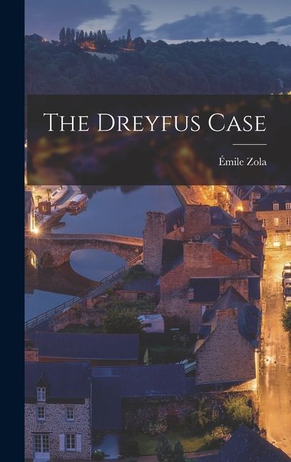 The Dreyfus Case