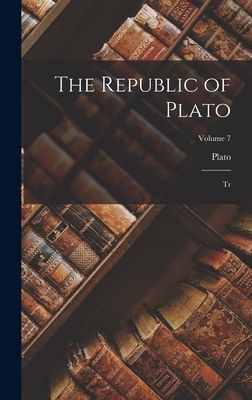 The Republic of Plato