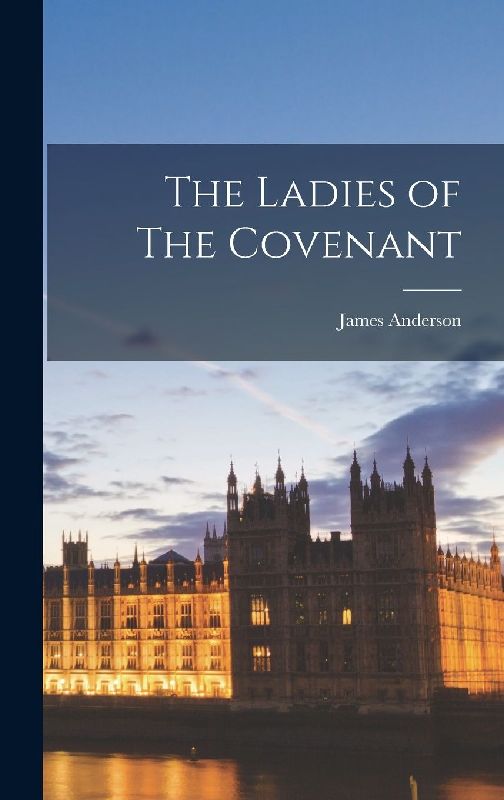 The Ladies of The Covenant