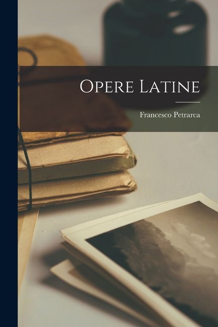 Opere Latine