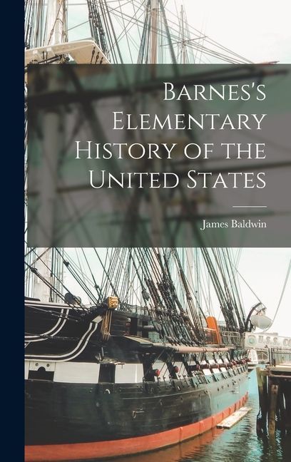 Barnes's Elementary History of the United States