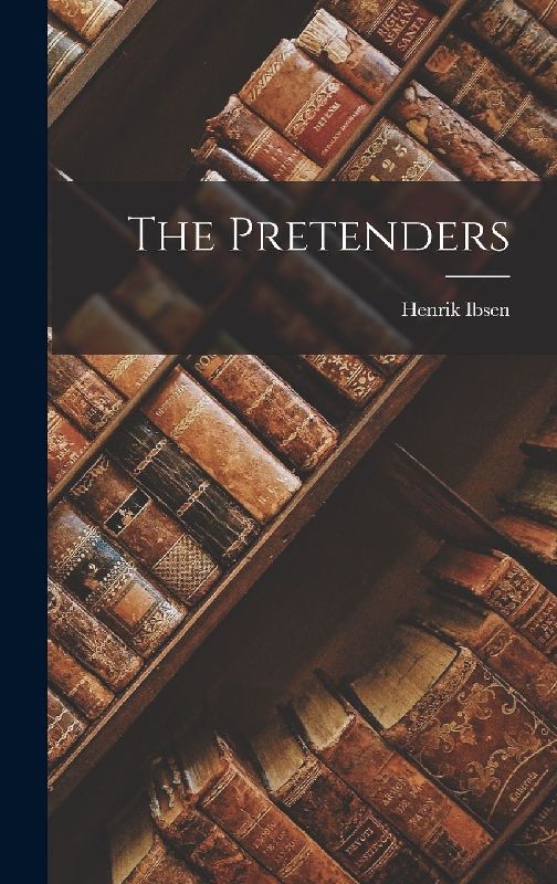 The Pretenders