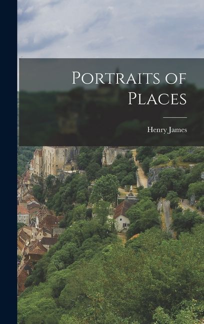 Portraits of Places