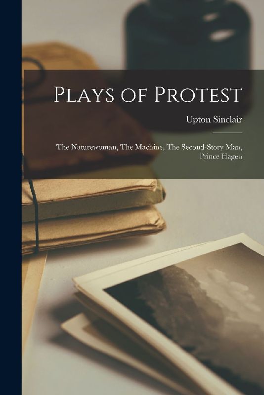 Plays of Protest