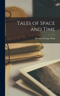 Tales of Space and Time