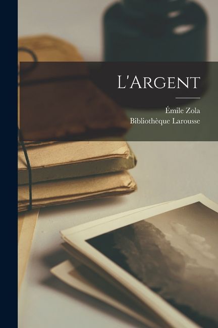 L'Argent