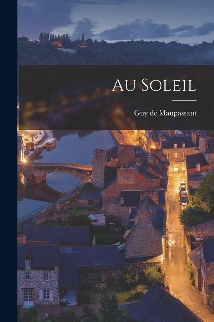Au soleil