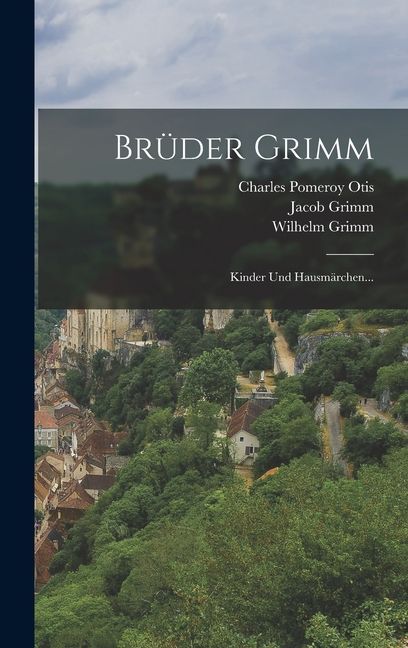 Brüder Grimm
