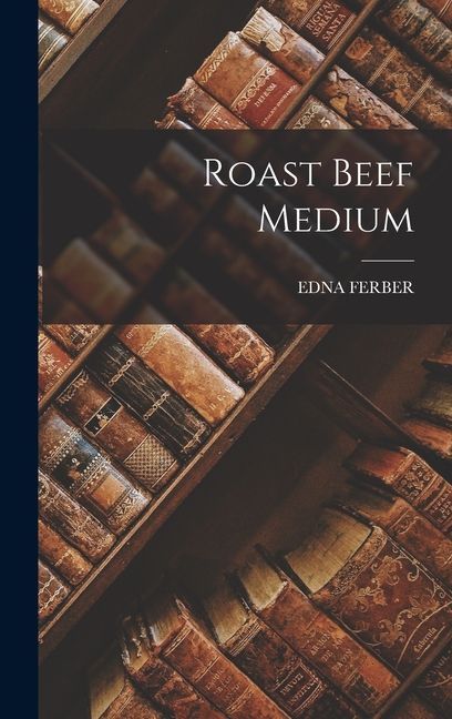 Roast Beef Medium