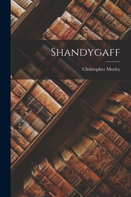 Shandygaff
