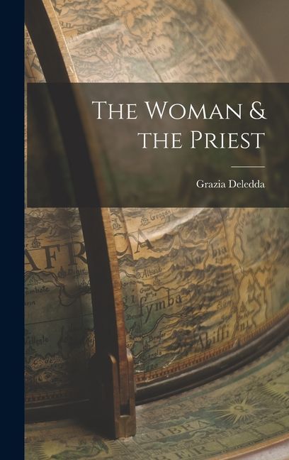 The Woman & the Priest
