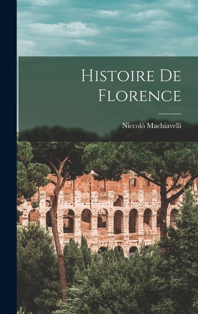 Histoire De Florence