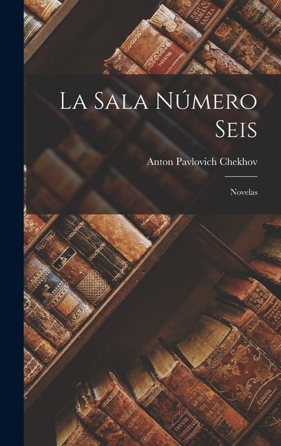 La Sala Número Seis