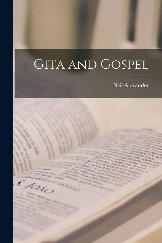 Gita and Gospel