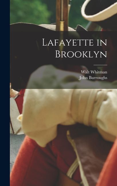 Lafayette in Brooklyn