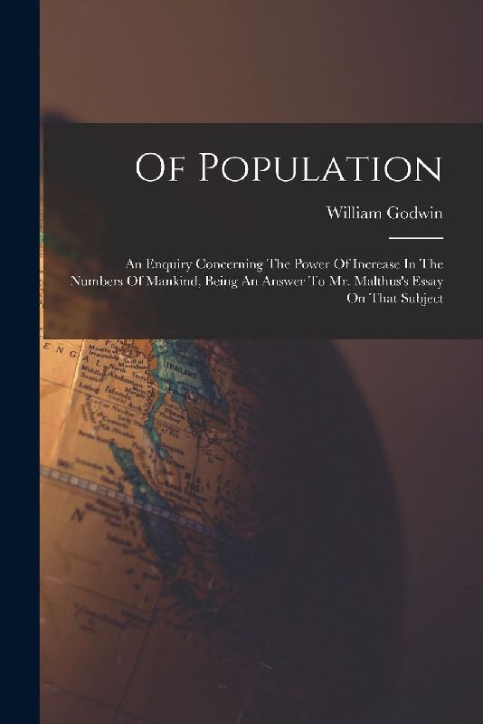 Of Population