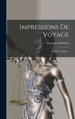 Impressions De Voyage