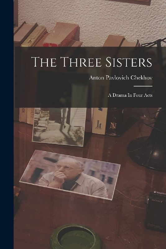 The Three Sisters