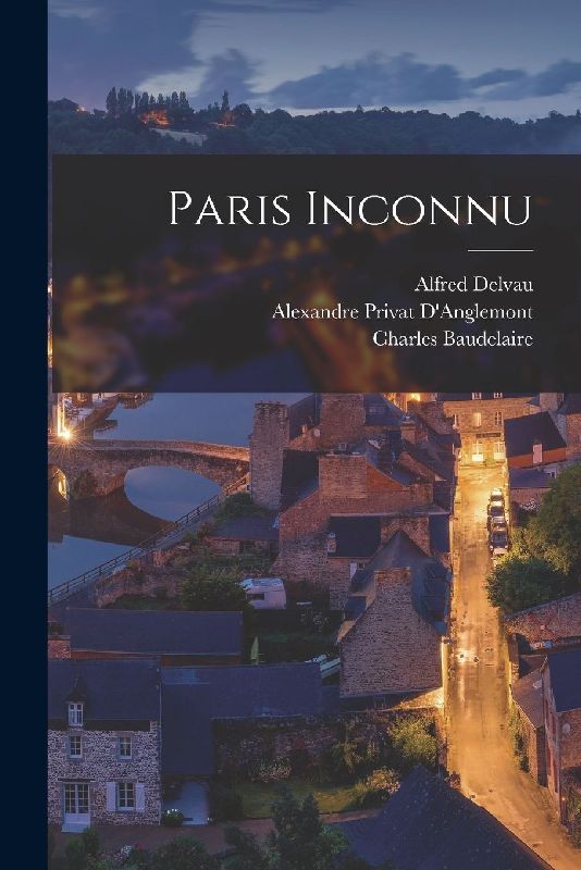 Paris Inconnu