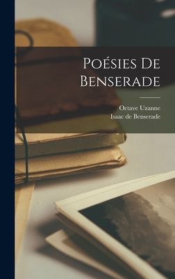 Poésies De Benserade