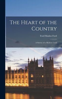 The Heart of the Country: A Survey of a Modern Land