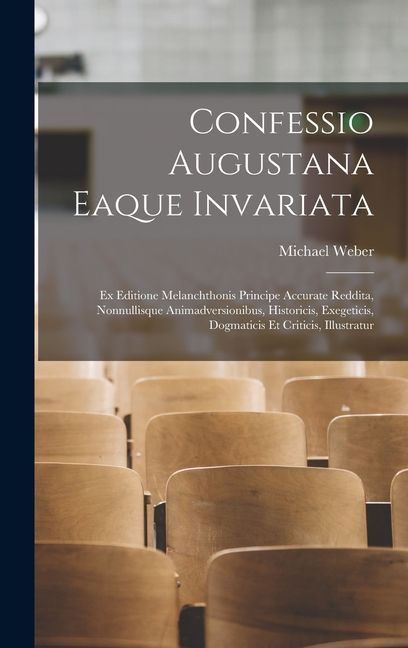 Confessio Augustana Eaque Invariata