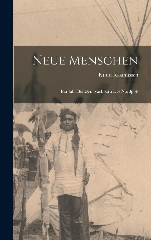 Neue Menschen