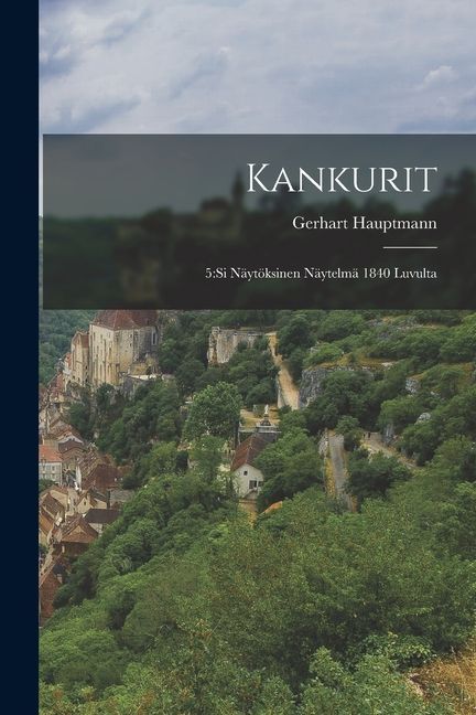 Buchcover