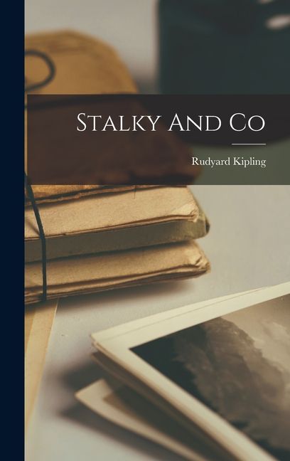 Stalky And Co