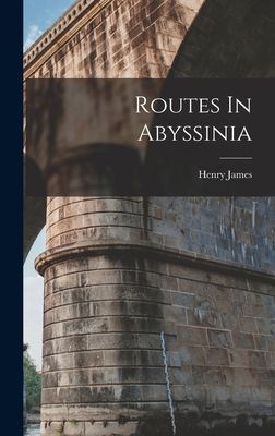 Routes In Abyssinia