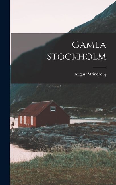 Gamla Stockholm