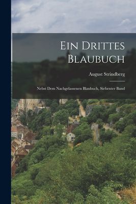 Ein Drittes Blaubuch