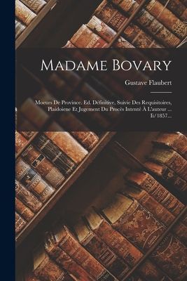 Madame Bovary