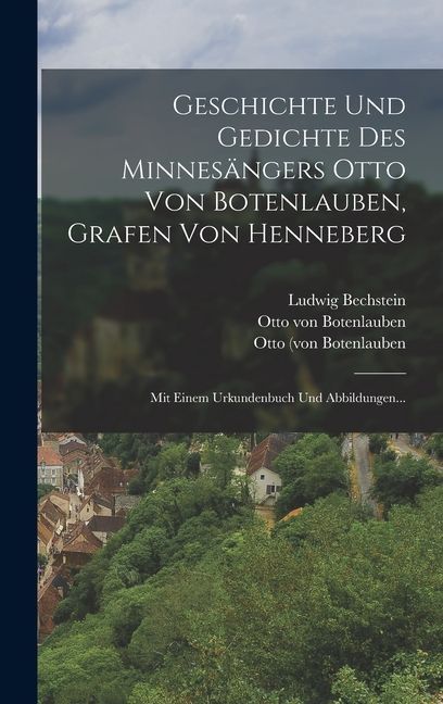 Buchcover