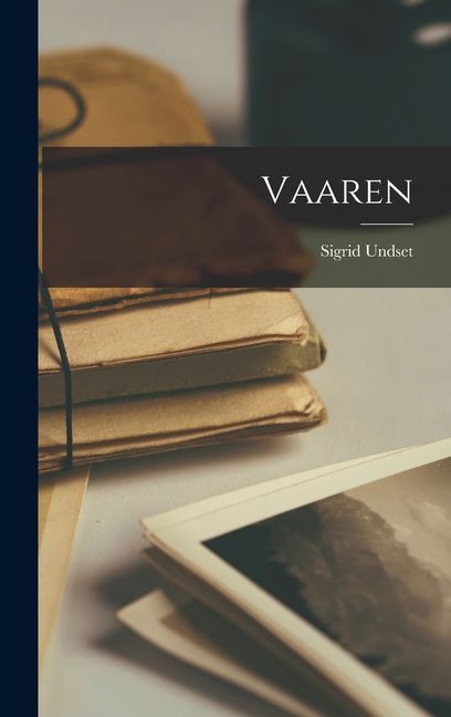 Vaaren