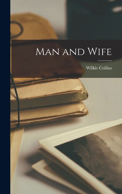 Man and Wife