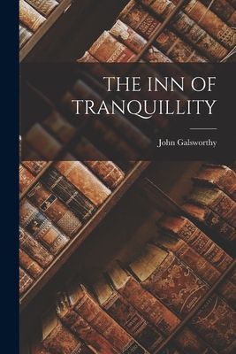 The Inn of Tranquillity