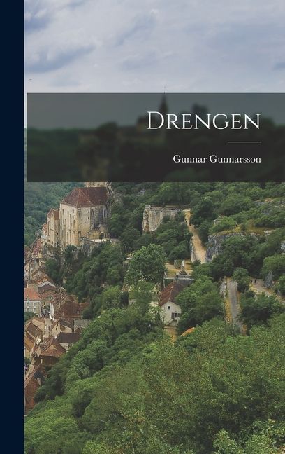 Drengen