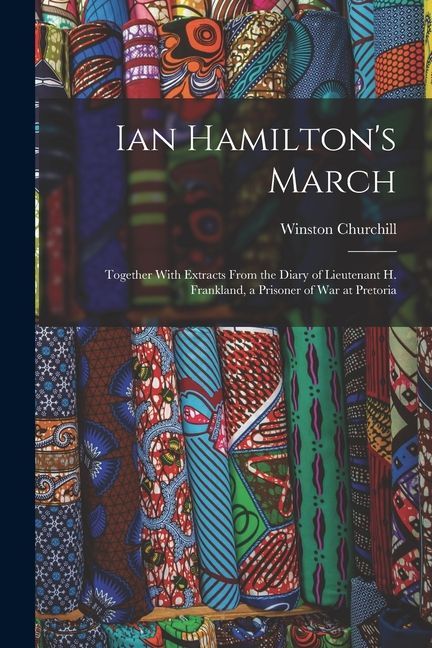 Ian Hamilton's March