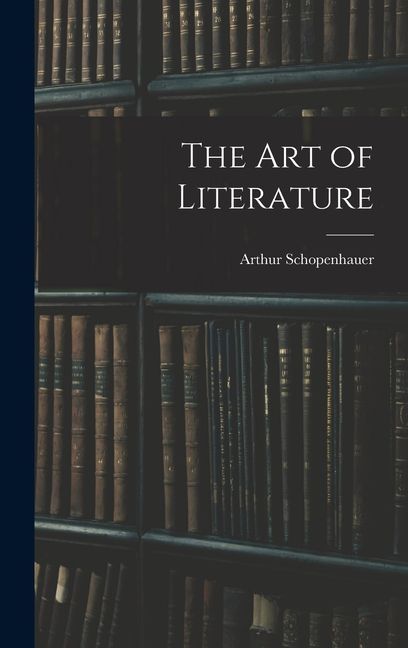 The Art of Literature