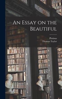 An Essay on the Beautiful