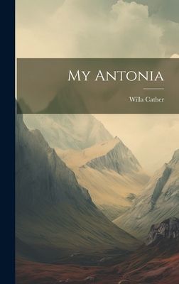 My Antonia