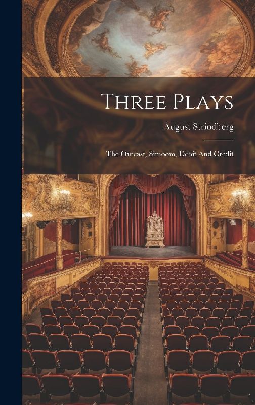 Three Plays