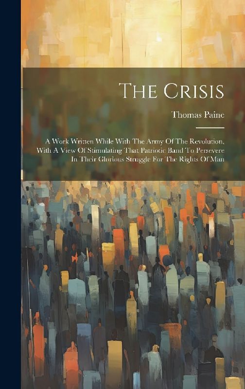 The Crisis