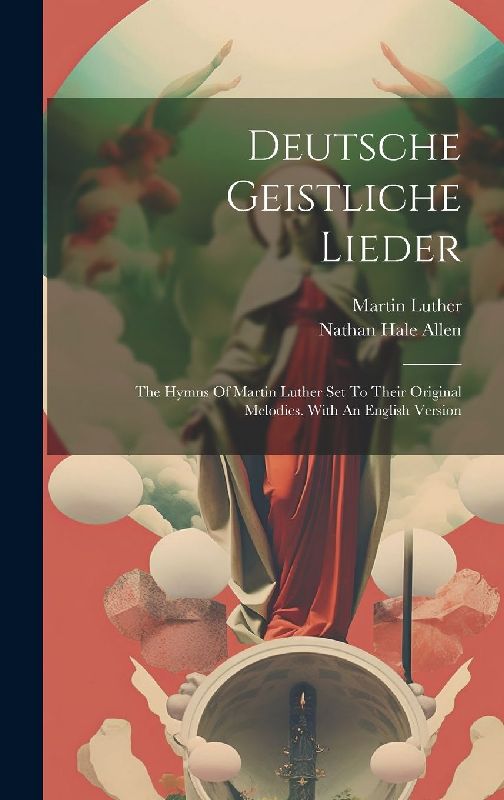 Deutsche Geistliche Lieder
