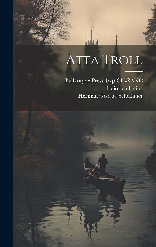 Buchcover
