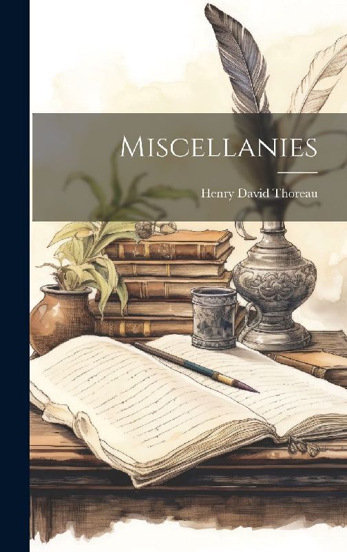 Miscellanies