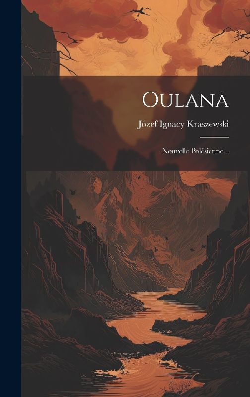 Oulana: Nouvelle Polésienne...